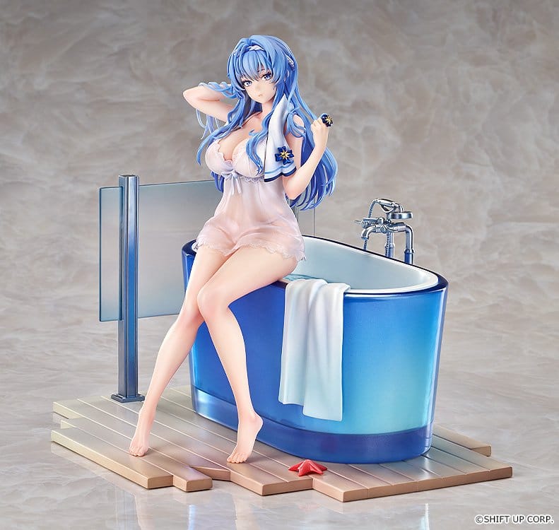 Goddess of Victory: Nikke - Helm Post-Shower Moment 1/7 Scale Figur – Bild 2