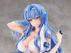 Goddess of Victory: Nikke - Helm Post-Shower Moment 1/7 Scale Figur – Bild 3