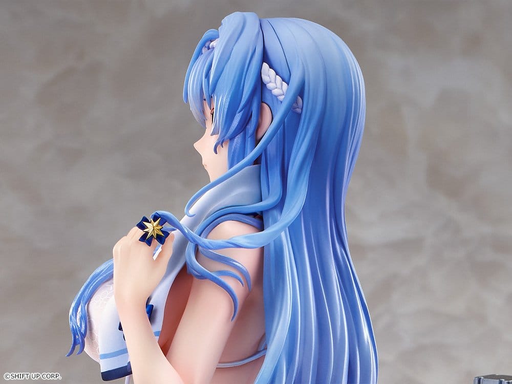Goddess of Victory: Nikke - Helm Post-Shower Moment 1/7 Scale Figur – Bild 5