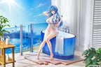 Goddess of Victory: Nikke - Helm Post-Shower Moment 1/7 Scale Figur – Bild 7