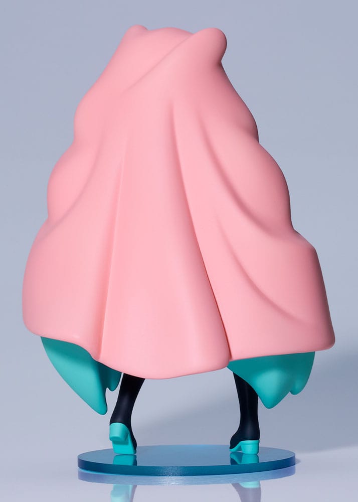 Character Vocal Series - Hatsune Miku x FACE - 01 Artist Collaboration – Bild 5