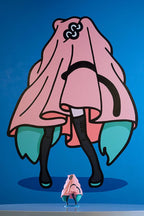 Character Vocal Series - Hatsune Miku x FACE - 01 Artist Collaboration – Bild 6