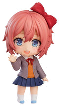 Doki Doki Literature Club! - Nendoroid Actionfigur Sayori (re-run) Figur – Bild 1