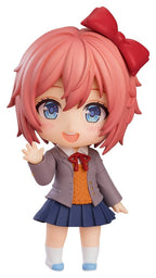 Doki Doki Literature Club! - Nendoroid Actionfigur Sayori (re-run) Figur – Bild 1
