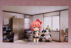 Doki Doki Literature Club! - Nendoroid Actionfigur Sayori (re-run) Figur – Bild 4
