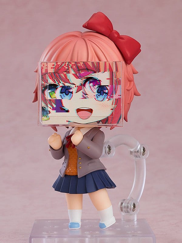 Doki Doki Literature Club! - Nendoroid Actionfigur Sayori (re-run) Figur – Bild 5