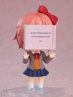 Doki Doki Literature Club! - Nendoroid Actionfigur Sayori (re-run) Figur – Bild 6