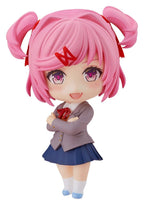 Doki Doki Literature Club! - Nendoroid Actionfigur Natsuki (re-run) Figur – Bild 1