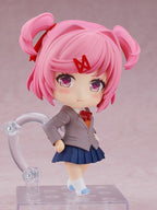 Doki Doki Literature Club! - Nendoroid Actionfigur Natsuki (re-run) Figur – Bild 3