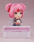 Doki Doki Literature Club! - Nendoroid Actionfigur Natsuki (re-run) Figur – Bild 5