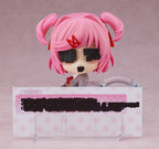Doki Doki Literature Club! - Nendoroid Actionfigur Natsuki (re-run) Figur – Bild 6