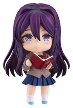 Doki Doki Literature Club! - Nendoroid Actionfigur Yuri (re-run) Figur – Bild 1