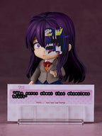 Doki Doki Literature Club! - Nendoroid Actionfigur Yuri (re-run) Figur – Bild 5