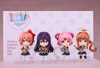 Doki Doki Literature Club! - Nendoroid Actionfigur Yuri (re-run) Figur – Bild 7