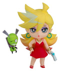 Panty & Stocking with Garterbelt - New Panty & Stocking with Garterbelt Nendoroid Actionfigur Panty: New Ver. – Bild 1