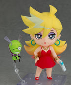 Panty & Stocking with Garterbelt - New Panty & Stocking with Garterbelt Nendoroid Actionfigur Panty: New Ver. – Bild 2
