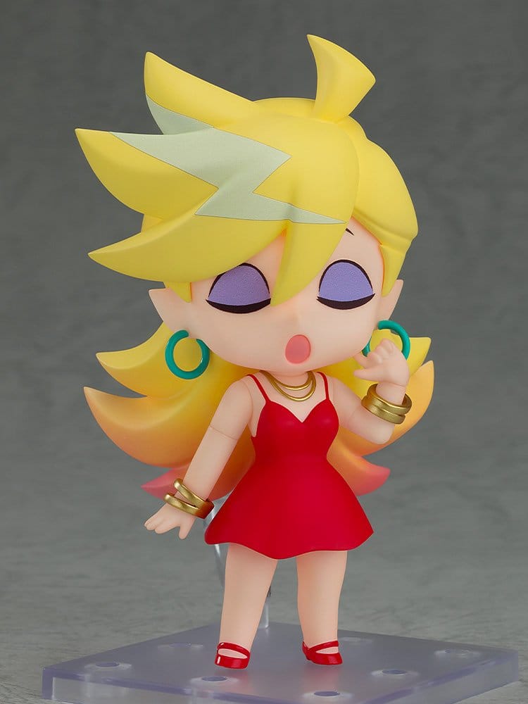 Panty & Stocking with Garterbelt - New Panty & Stocking with Garterbelt Nendoroid Actionfigur Panty: New Ver. – Bild 3