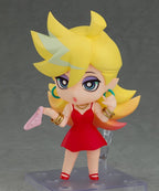 Panty & Stocking with Garterbelt - New Panty & Stocking with Garterbelt Nendoroid Actionfigur Panty: New Ver. – Bild 5