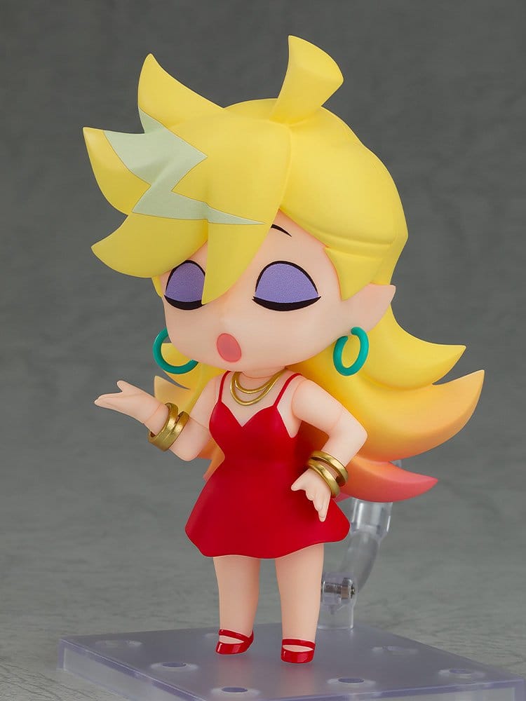 Panty & Stocking with Garterbelt - New Panty & Stocking with Garterbelt Nendoroid Actionfigur Panty: New Ver. – Bild 6