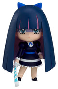 Panty & Stocking with Garterbelt - New Panty & Stocking with Garterbelt Nendoroid Actionfigur Stocking: New Ver. – Bild 1