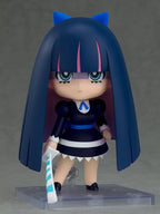 Panty & Stocking with Garterbelt - New Panty & Stocking with Garterbelt Nendoroid Actionfigur Stocking: New Ver. – Bild 2