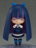 Panty & Stocking with Garterbelt - New Panty & Stocking with Garterbelt Nendoroid Actionfigur Stocking: New Ver. – Bild 3