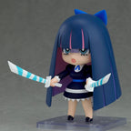 Panty & Stocking with Garterbelt - New Panty & Stocking with Garterbelt Nendoroid Actionfigur Stocking: New Ver. – Bild 4