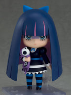 Panty & Stocking with Garterbelt - New Panty & Stocking with Garterbelt Nendoroid Actionfigur Stocking: New Ver. – Bild 5