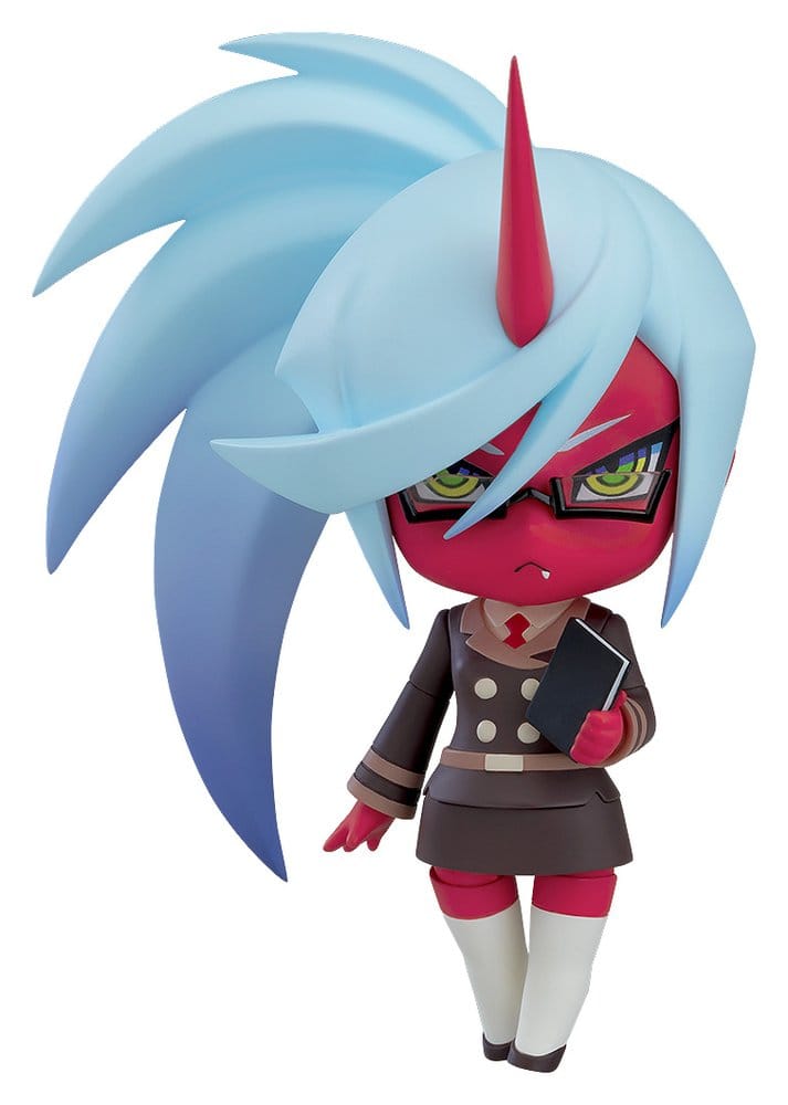 Panty & Stocking with Garterbelt - New Panty & Stocking with Garterbelt Nendoroid Actionfigur Kneesocks – Bild 1