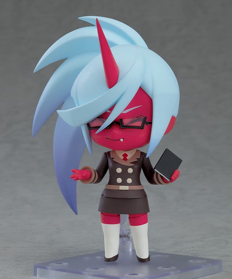 Panty & Stocking with Garterbelt - New Panty & Stocking with Garterbelt Nendoroid Actionfigur Kneesocks – Bild 4