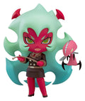 Panty & Stocking with Garterbelt - New Panty & Stocking with Garterbelt Nendoroid Actionfigur Scanty – Bild 1