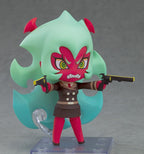 Panty & Stocking with Garterbelt - New Panty & Stocking with Garterbelt Nendoroid Actionfigur Scanty – Bild 3