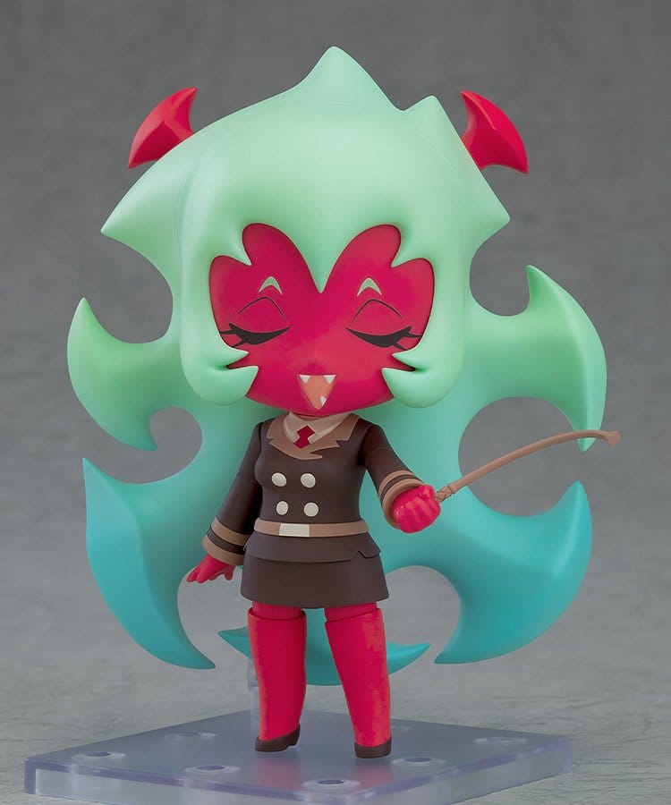 Panty & Stocking with Garterbelt - New Panty & Stocking with Garterbelt Nendoroid Actionfigur Scanty – Bild 4