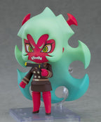 Panty & Stocking with Garterbelt - New Panty & Stocking with Garterbelt Nendoroid Actionfigur Scanty – Bild 5
