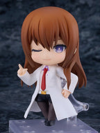 Steins Gate - Steins;Gate Nendoroid Basic Actionfigur Kurisu Makise: Lab Coat Ver. – Bild 2