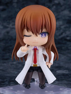 Steins Gate - Steins;Gate Nendoroid Basic Actionfigur Kurisu Makise: Lab Coat Ver. – Bild 3