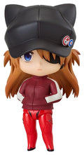 Rebuild of Evangelion - Nendoroid Actionfigur Asuka Shikinami Langley: Jersey Ver. Figur – Bild 1
