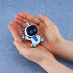 Astro Bot - Nendoroid Plus Gummi Maskottchen Astro Figur – Bild 3