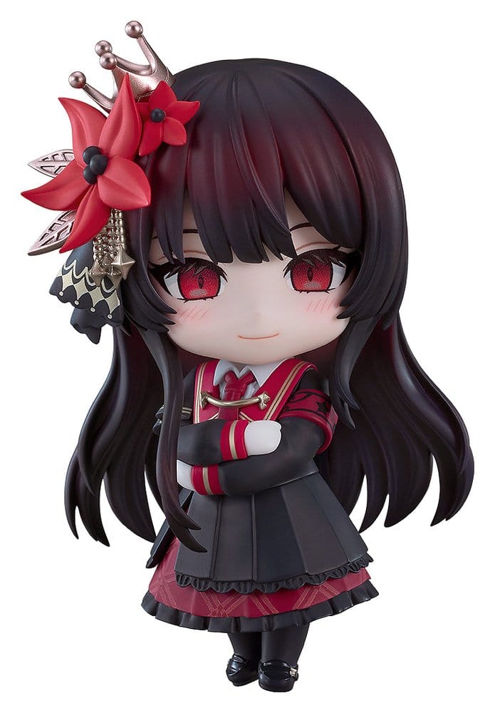 Magical Girl Witch Trials - Nendoroid Actionfigur Hiro Nikaido Figur – Bild 1
