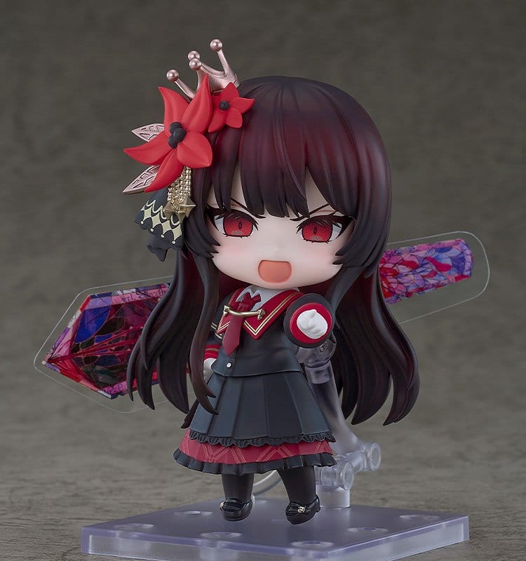 Magical Girl Witch Trials - Nendoroid Actionfigur Hiro Nikaido Figur – Bild 3