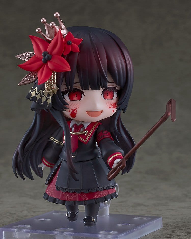 Magical Girl Witch Trials - Nendoroid Actionfigur Hiro Nikaido Figur – Bild 4