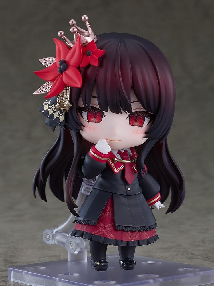 Magical Girl Witch Trials - Nendoroid Actionfigur Hiro Nikaido Figur – Bild 5