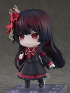 Magical Girl Witch Trials - Nendoroid Actionfigur Hiro Nikaido Figur – Bild 6