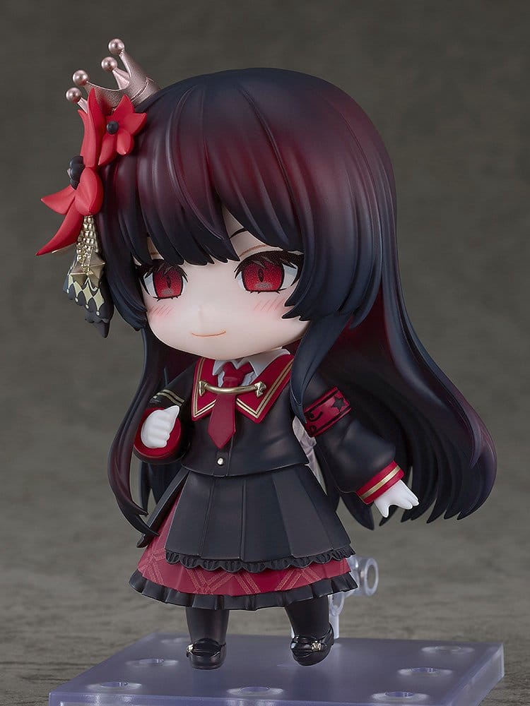 Magical Girl Witch Trials - Nendoroid Actionfigur Hiro Nikaido Figur – Bild 6