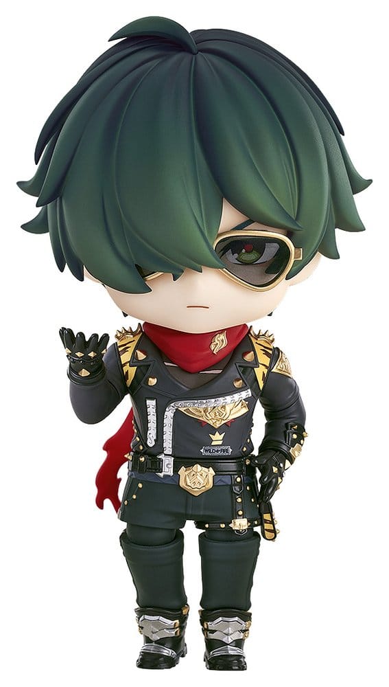 Zenless Zone Zero - Nendoroid Actionfigur Lighter Figur – Bild 1
