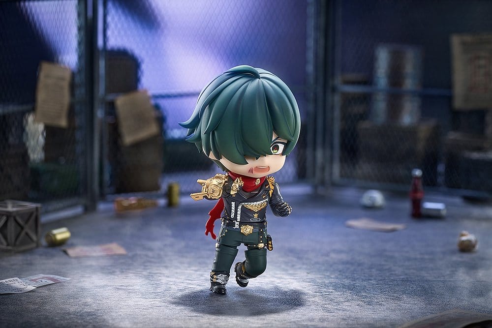 Zenless Zone Zero - Nendoroid Actionfigur Lighter Figur – Bild 12