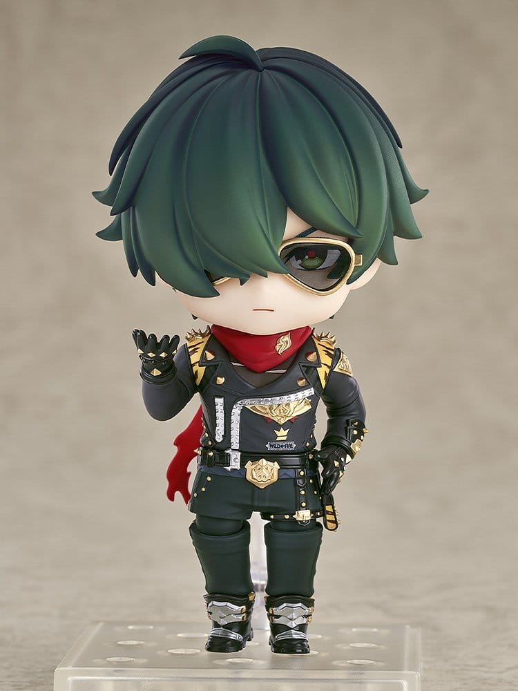 Zenless Zone Zero - Nendoroid Actionfigur Lighter Figur – Bild 2