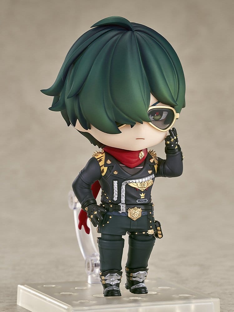 Zenless Zone Zero - Nendoroid Actionfigur Lighter Figur – Bild 3