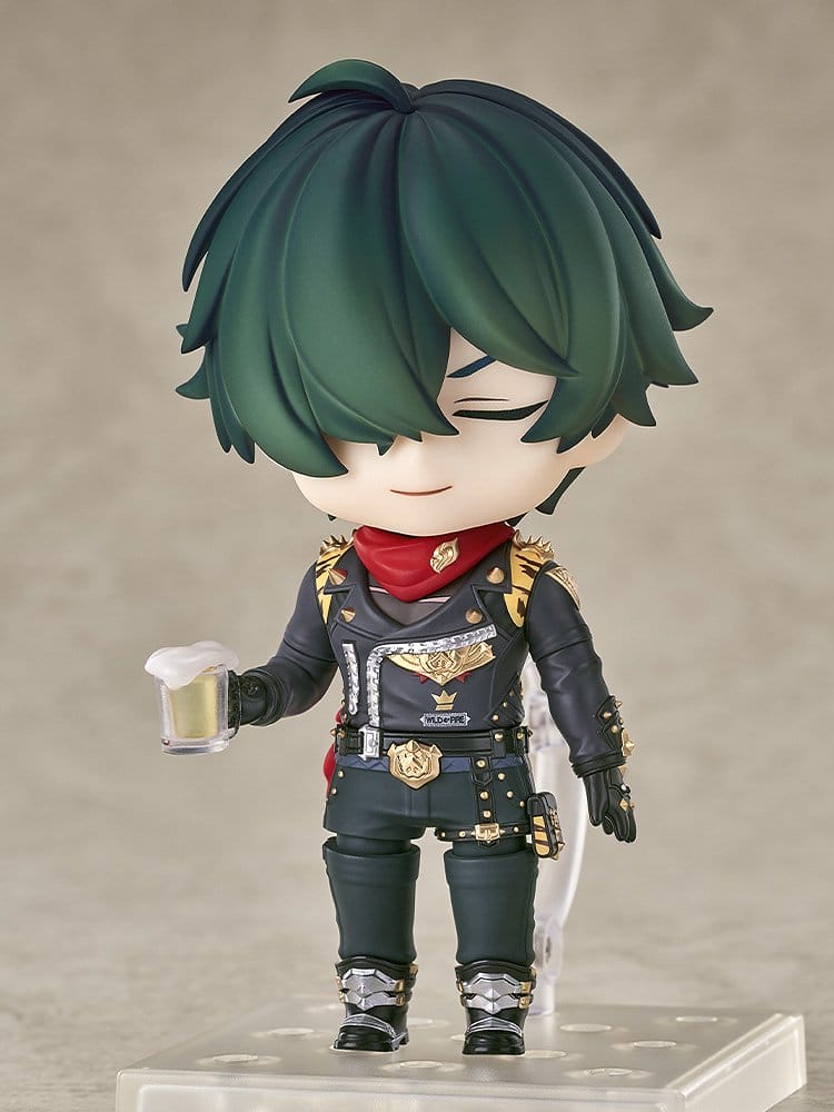 Zenless Zone Zero - Nendoroid Actionfigur Lighter Figur – Bild 5