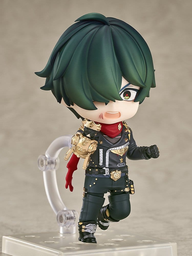 Zenless Zone Zero - Nendoroid Actionfigur Lighter Figur – Bild 6